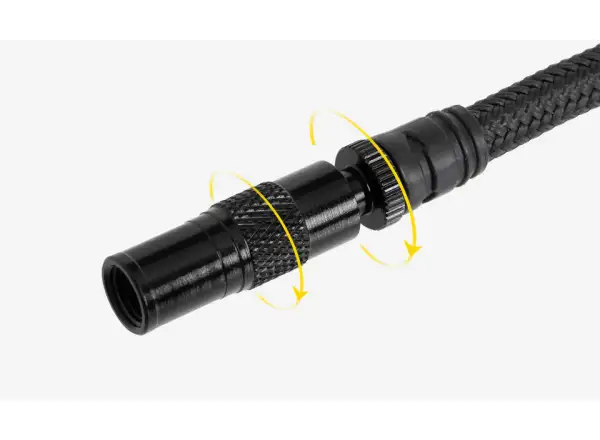 Topeak Nano Shock fork pump