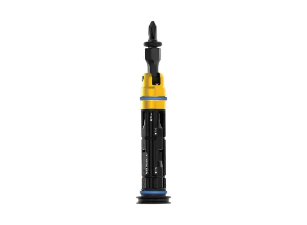 Lezyne Tool Insert Kit tool set black
