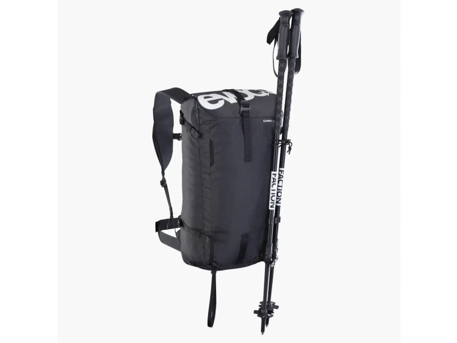 Evoc Summit 20 backpack Black