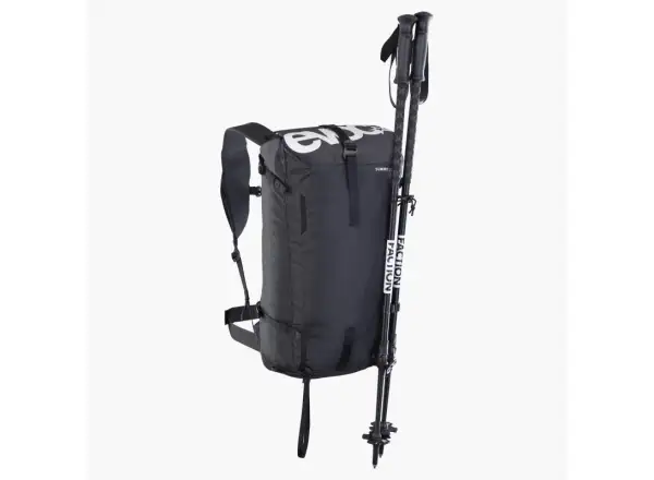 Evoc Summit 20 backpack Black