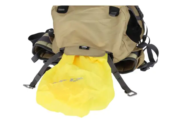 XLC BA-S99 E-Bike backpack khaki 28 l