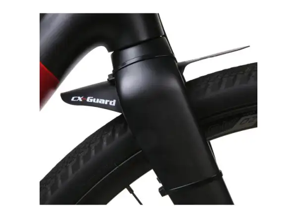 RRP CX Guard mudguard black
