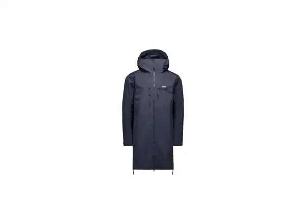 POC Race Mentor Coat winter coat Apatite Navy