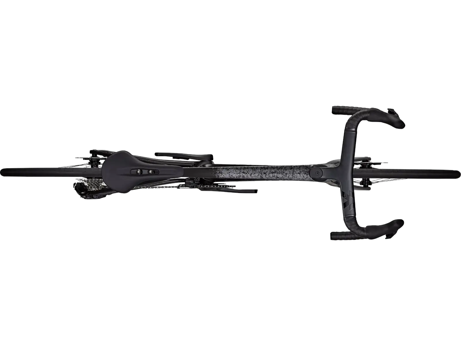 Focus IZALCO MAX 9.7 road bike Soothbrush