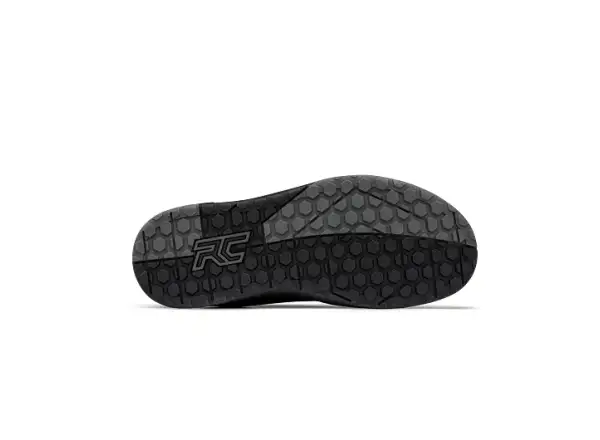 Ride Concepts Livewire kids shoes Charcoal