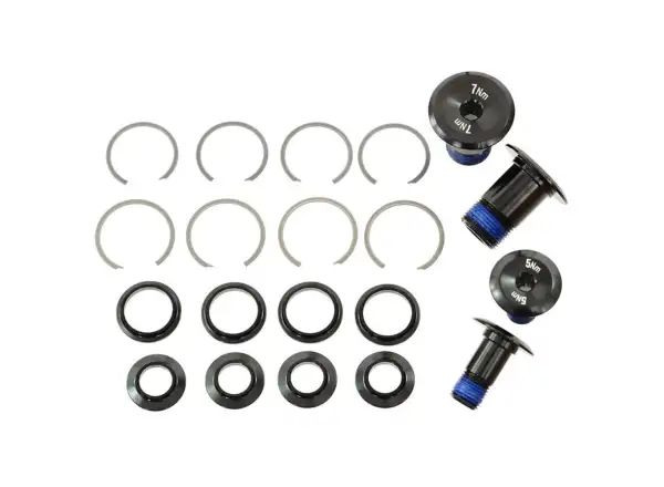 GT Lts Cs SS Hardware bolt