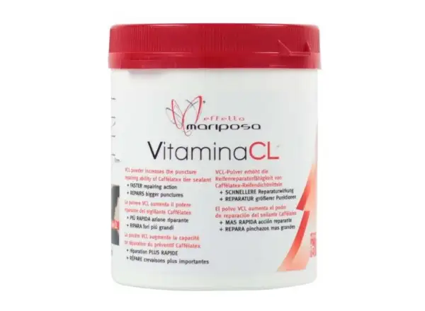 Effetto Mariposa Vitamina CL 200ml sealant
