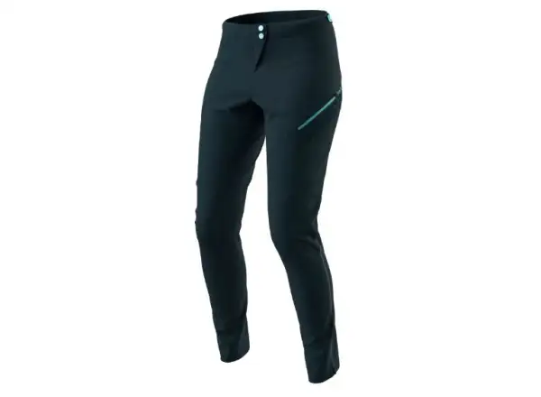 Dynafit Ride Dynastretch women's pants Blueberry/Marine Blue