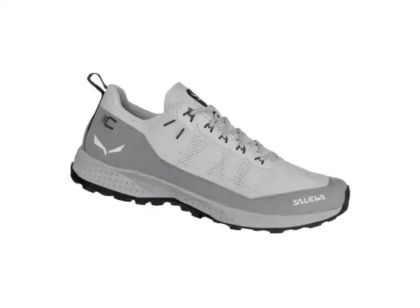 Salewa Pedroc Air women's shoes Cold White/Light Grey