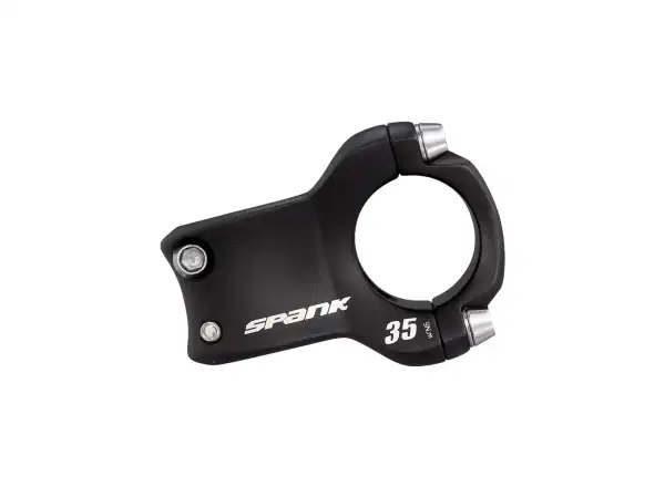 Spank Spike Race 2 31.8 mm stem black