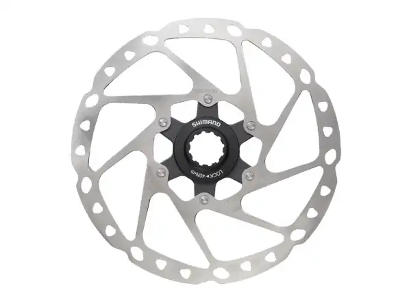 Shimano Deore SM-RT64 CL Brake Rotor 160 mm – Internal Teeth