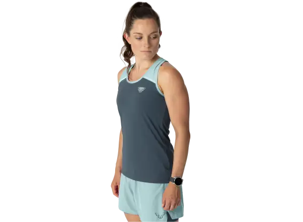 Dynafit Alpine Pro women's running tank top Cinder
