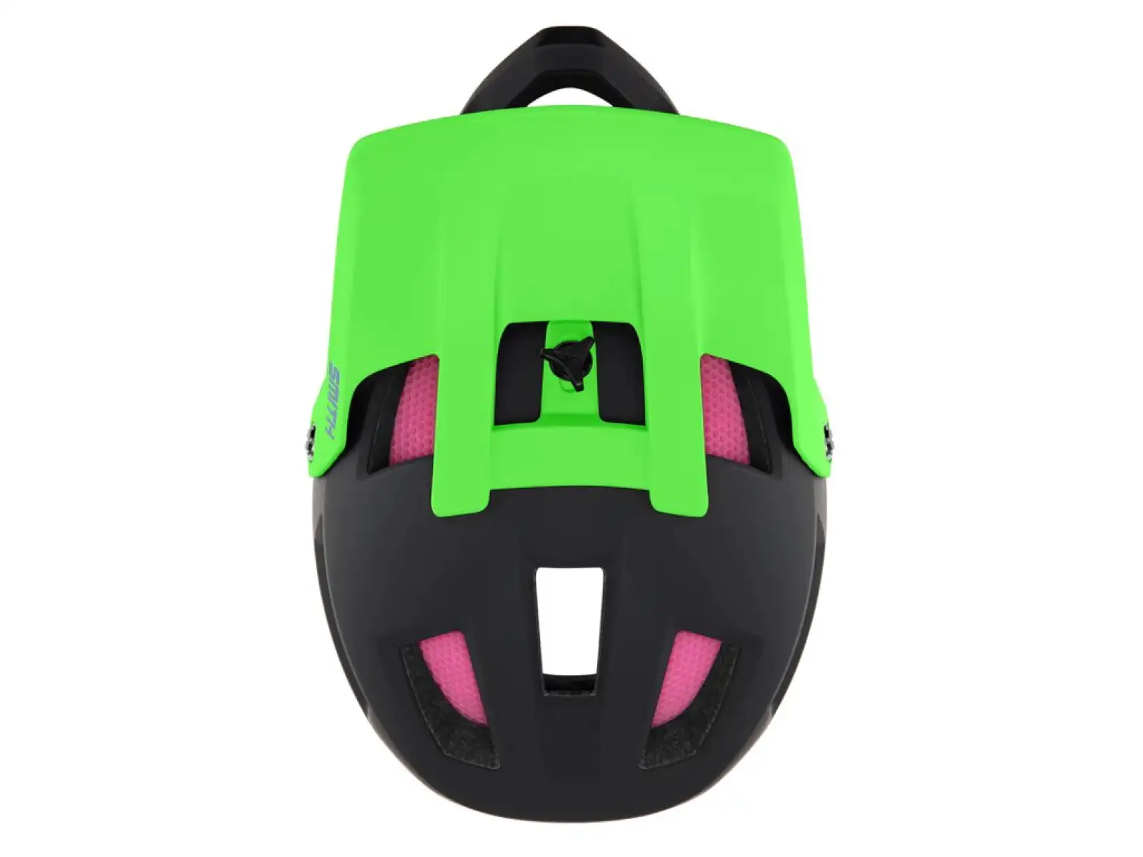 Smith Mainline Mips full-face helmet Matte Archive Flamingo