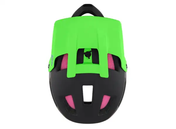 Smith Mainline Mips full-face helmet Matte Archive Flamingo