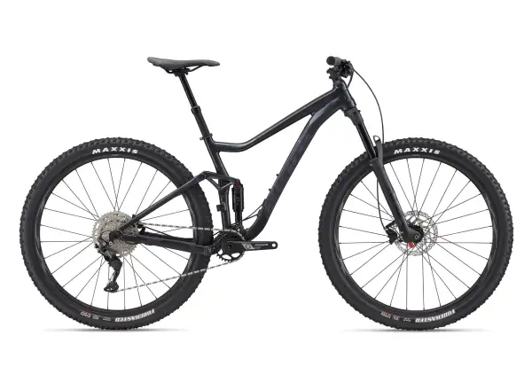 Giant Stance 29 2 mountain bike Gunmetal Black
