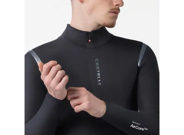 Castelli Perfetto 4 men's jacket Black