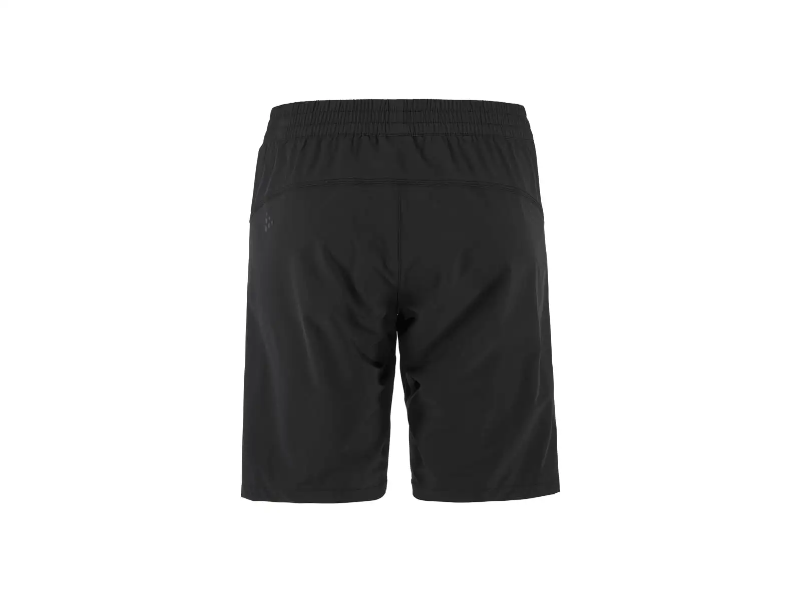 Craft Everyday Pad C4 men's shorts with cycling pad black
