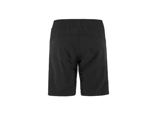 Craft Everyday Pad C4 men's shorts with cycling pad black