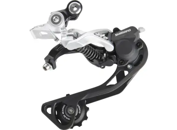 Sting ST-173 cable housing mounts red