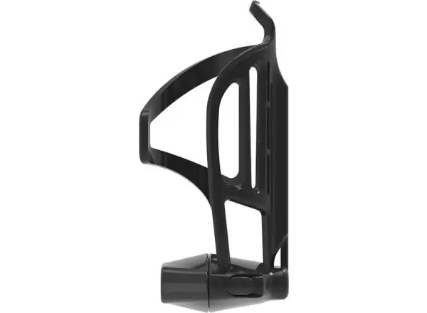 Lezyne Tubeless Flow Storage Loaded cage Black - without cartridges