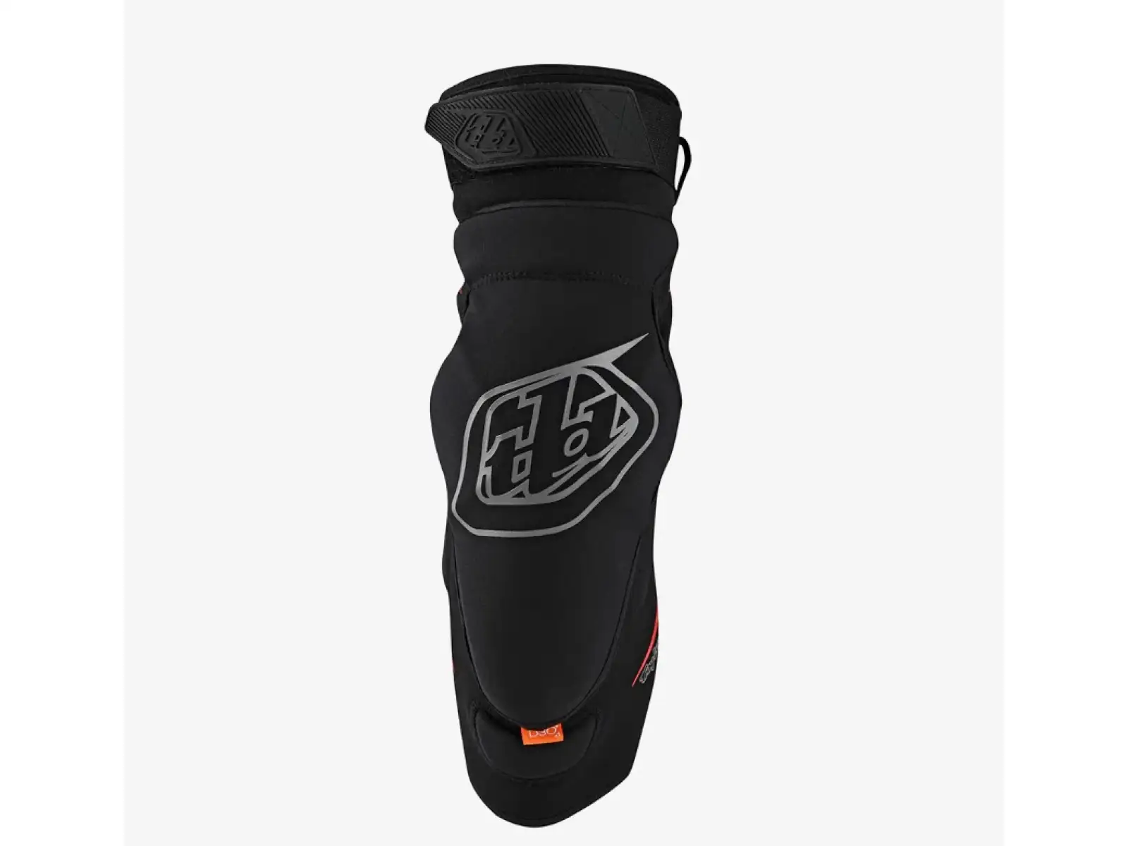 Troy Lee Designs Raid knee guards Black