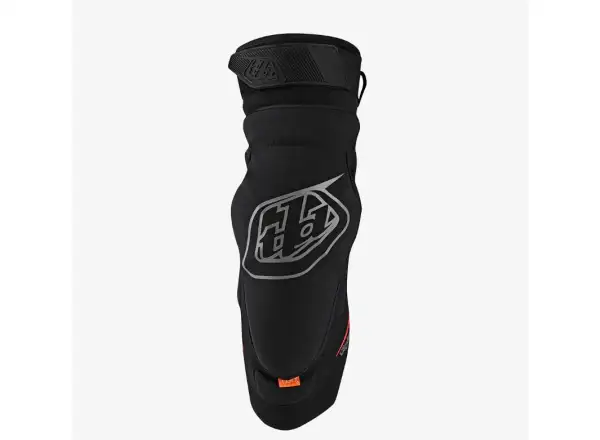 Troy Lee Designs Raid knee guards Black