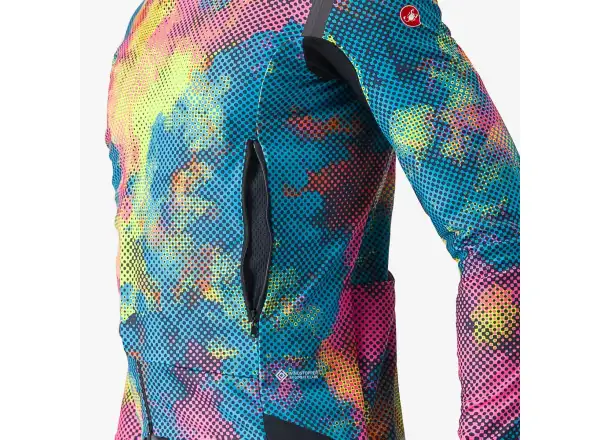 Castelli Perfetto LTD RoS 2 men's jacket Multicolor