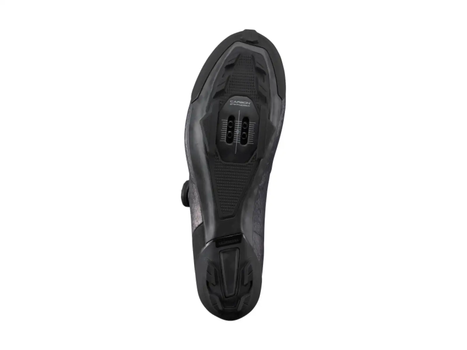 Shimano SH-RC903 Road Cycling Shoes Men Black