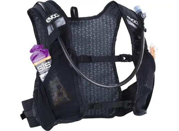 Evoc Hydro Pro Ultra 1.5 l + Hydration Bladder 1.5 l Black