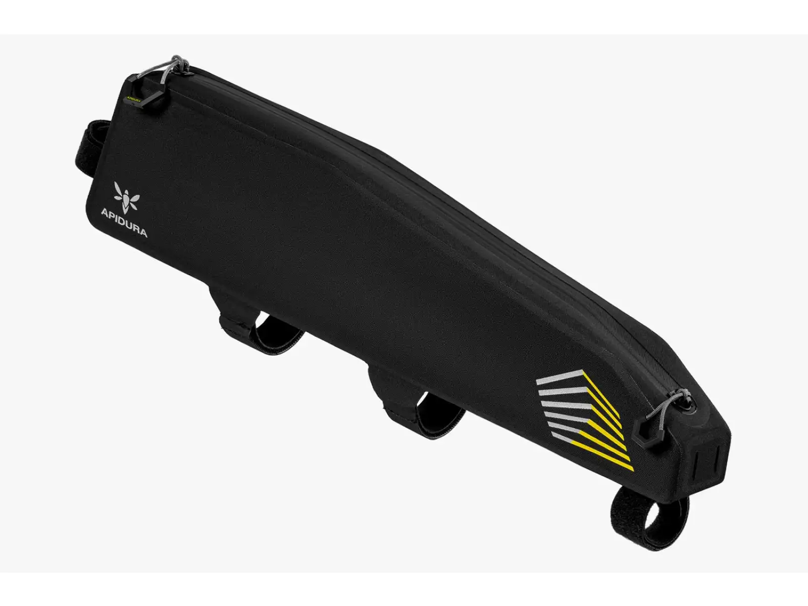 Apidura Racing frame bag 2 l black
