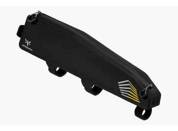 Apidura Racing frame bag 2 l black
