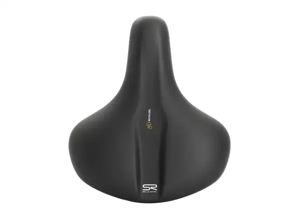 Selle Royal Explora Relaxed saddle unisex