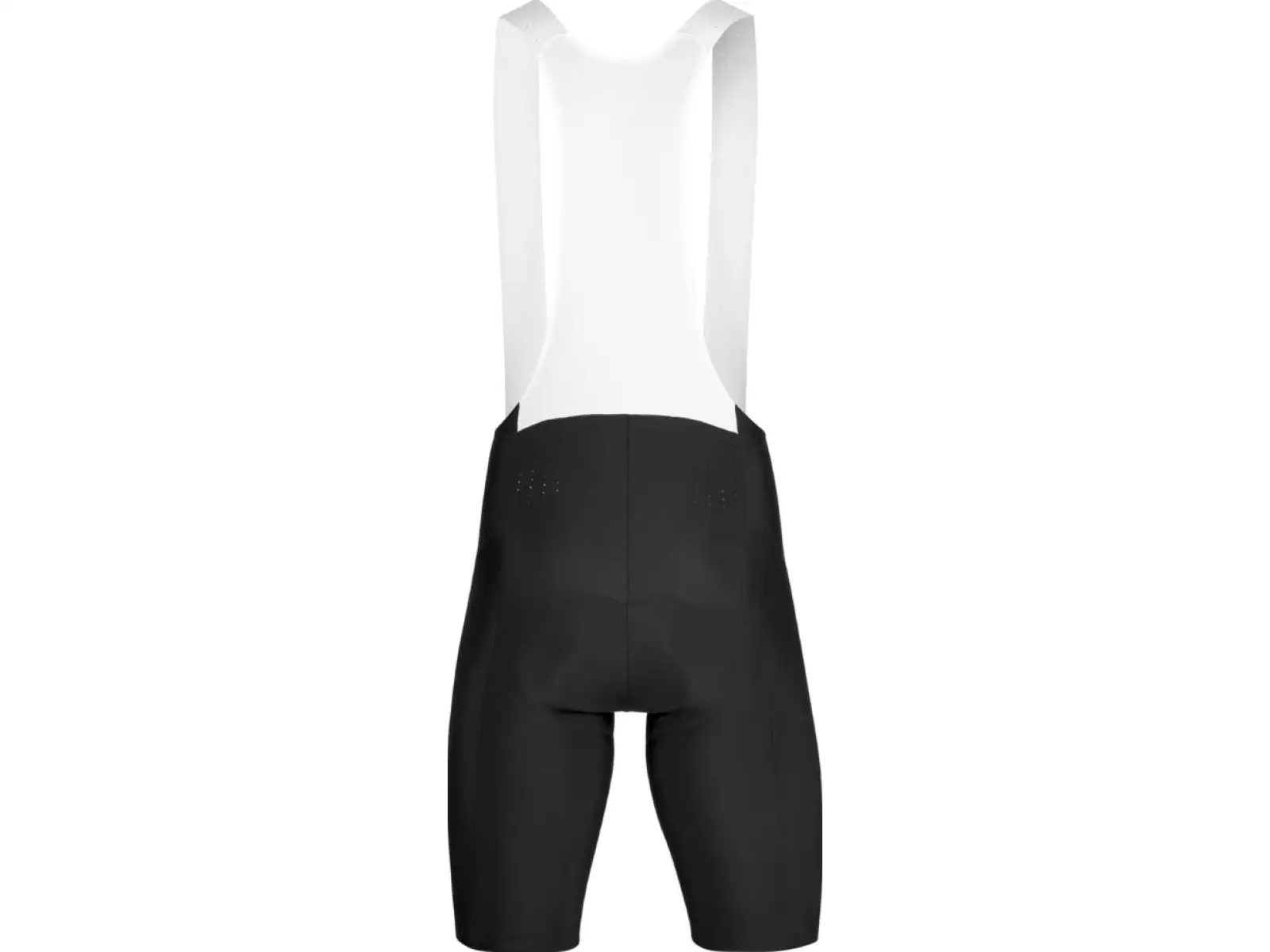 Mavic Ksyrium Pro men's shorts with insert and bib Black