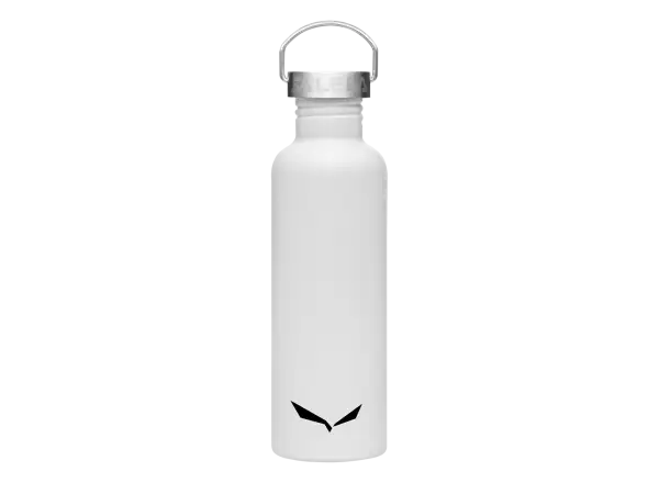 Salewa Aurino bottle 1 l White/Dolomites
