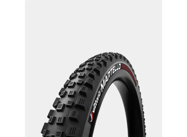 Vittoria Martello TLR 2ply 4C G2.0 29x2.35" MTB tire kevlar black