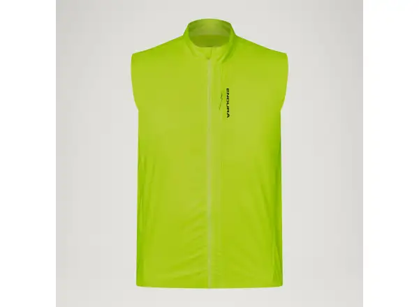 Endura Loop Rout men's vest Yellow