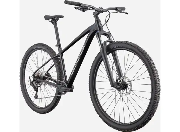 Cannondale Trail 2 29" mountain bike Black