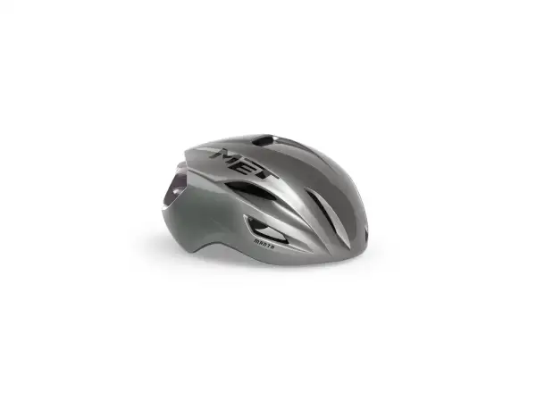 MET Manta MIPS helmet Opal Gray