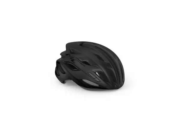 MET Estro MIPS helmet black