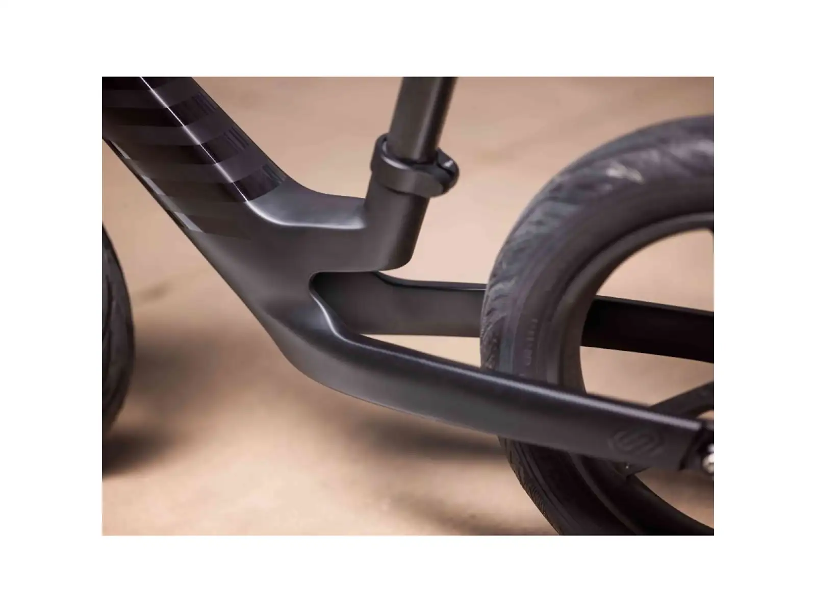 Giant PRE RCARBON PUSH BIKE children's balance bike
