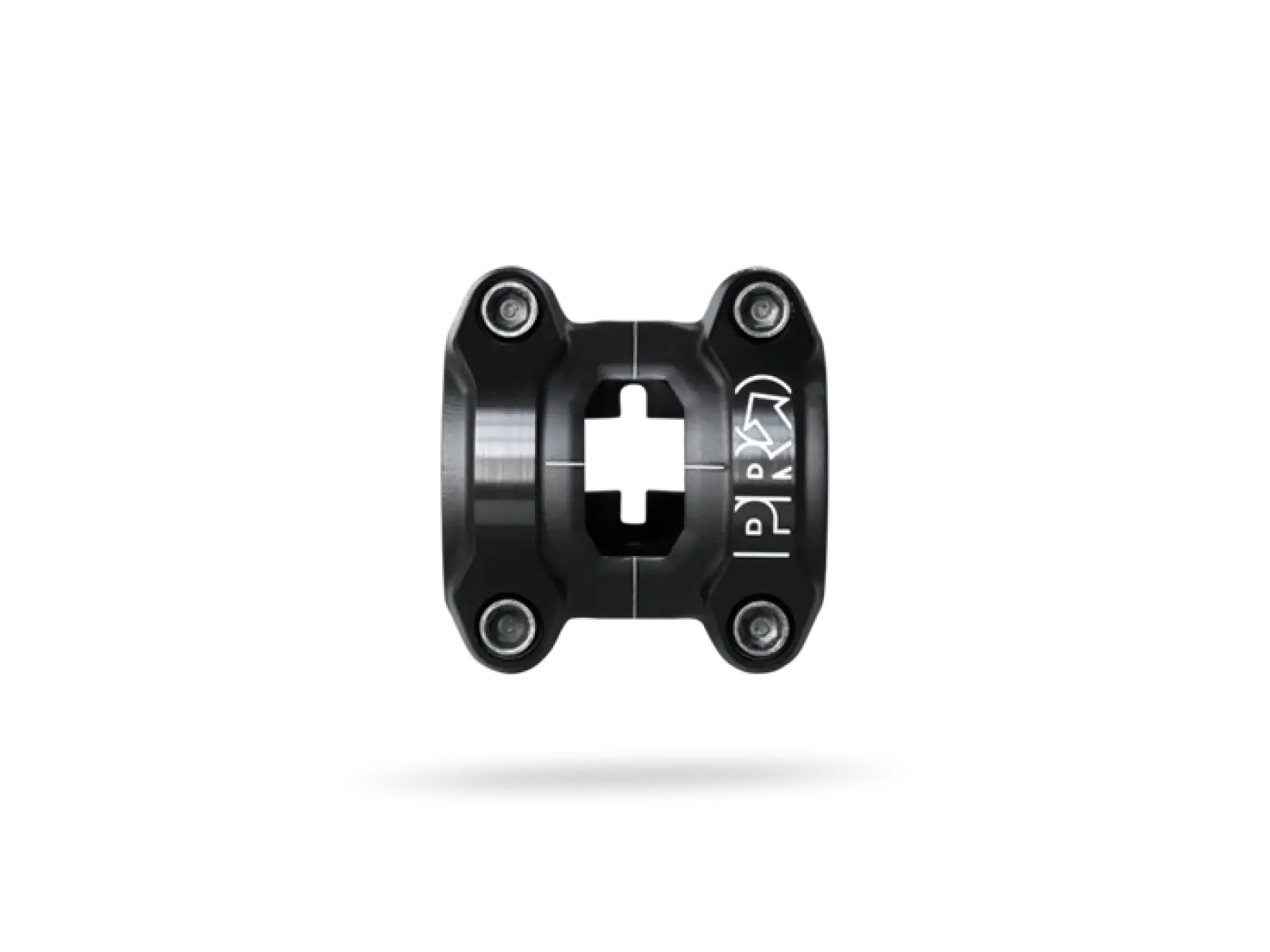 PRO Koryak Di2 stem 31.8 / 60 mm, 0° black