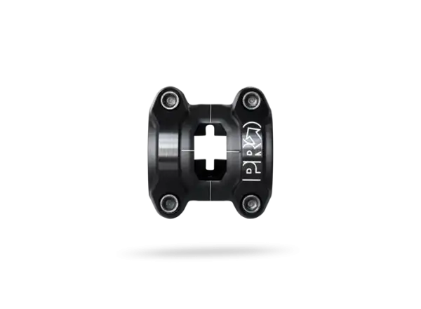 PRO Koryak Di2 stem 31.8 / 60 mm, 0° black