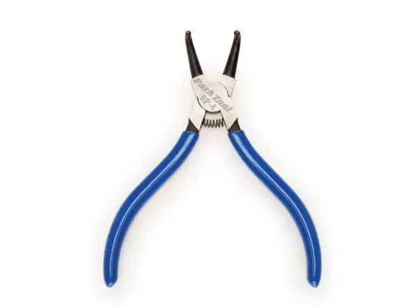 Park Tool RP-4 Bent Internal Snap Ring Pliers
