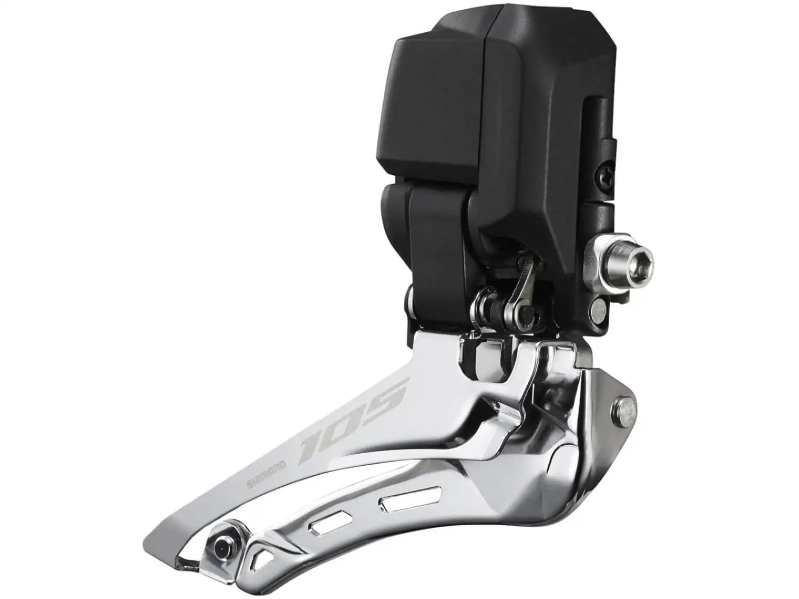 Shimano 105 FD-R7150 Di2 2x12 sp. Road Front Derailleur