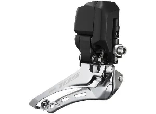 Shimano 105 FD-R7150 Di2 2x12 sp. Road Front Derailleur