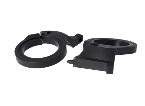 Bosch Trelock front light Skybeamer 300 AM