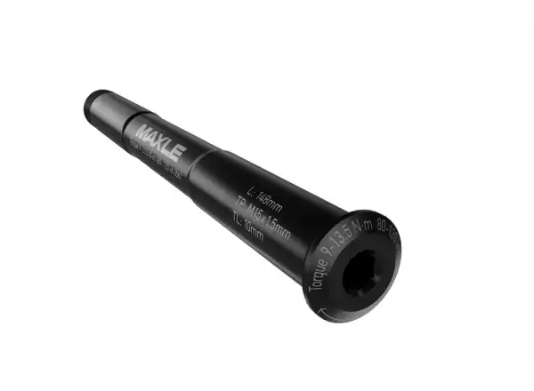 Rock Shox thru axle for Boxxer 20X110 L158 M20X1.5