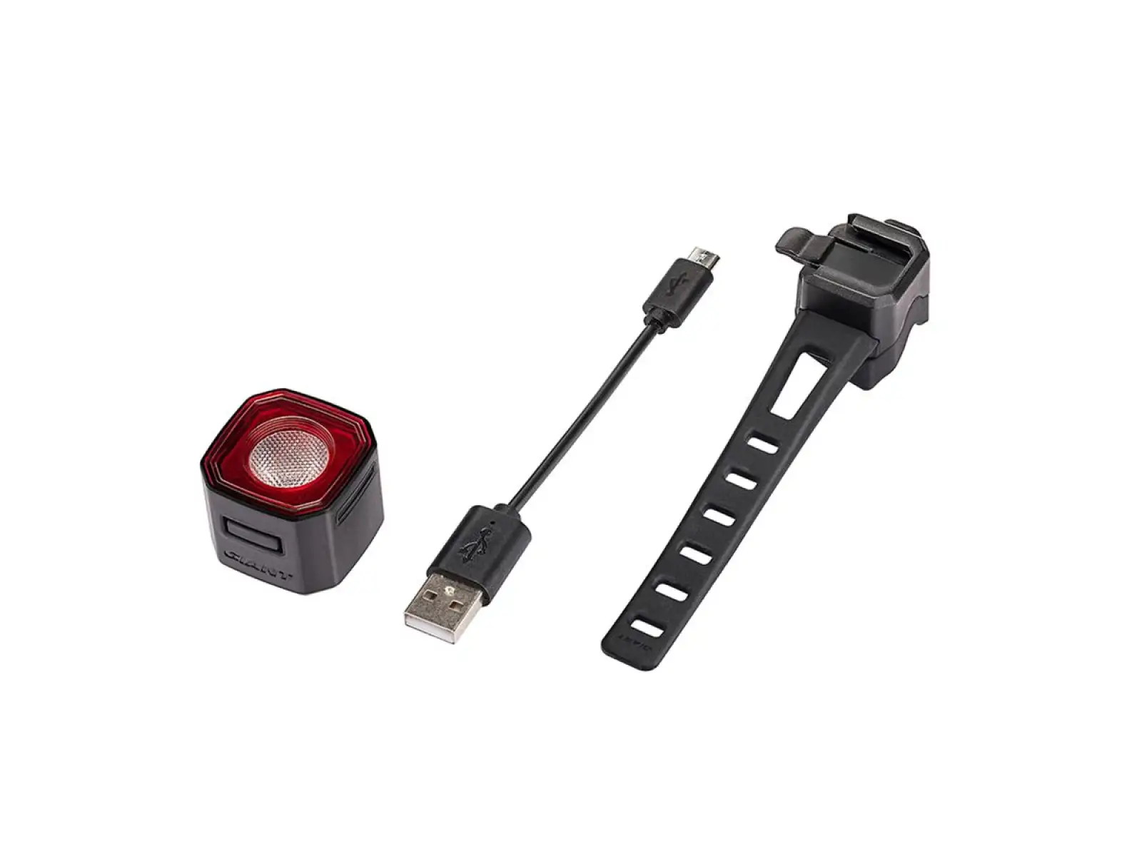 Giant Recon TL 100 rear light USB