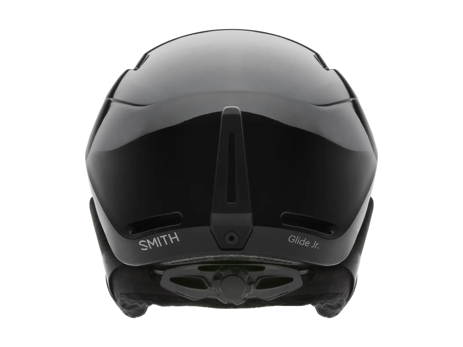Smith Glide Jr. ski helmet Black
