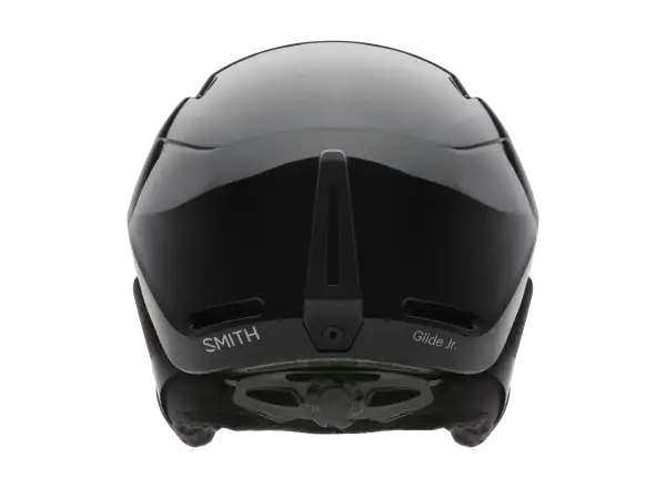 Smith Glide Jr. ski helmet Black